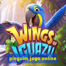 pinguim jogo online